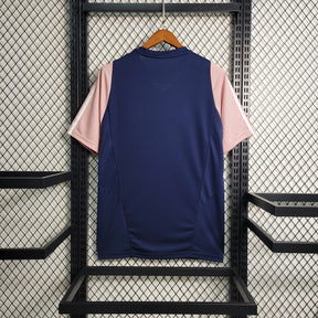 Camisa Lyon Treino 23/24 - Adidas Torcedor Masculina - Azul - JM sports 