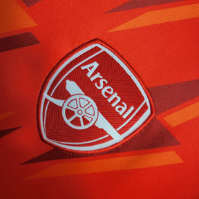 Camisa Arsenal Treino 23/24 - Adidas Torcedor Masculina - Lançamento - JM sports 