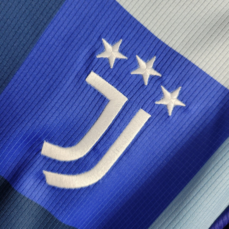Camisa Juventus III 22/23 - Versão Torcedor - JM sports 