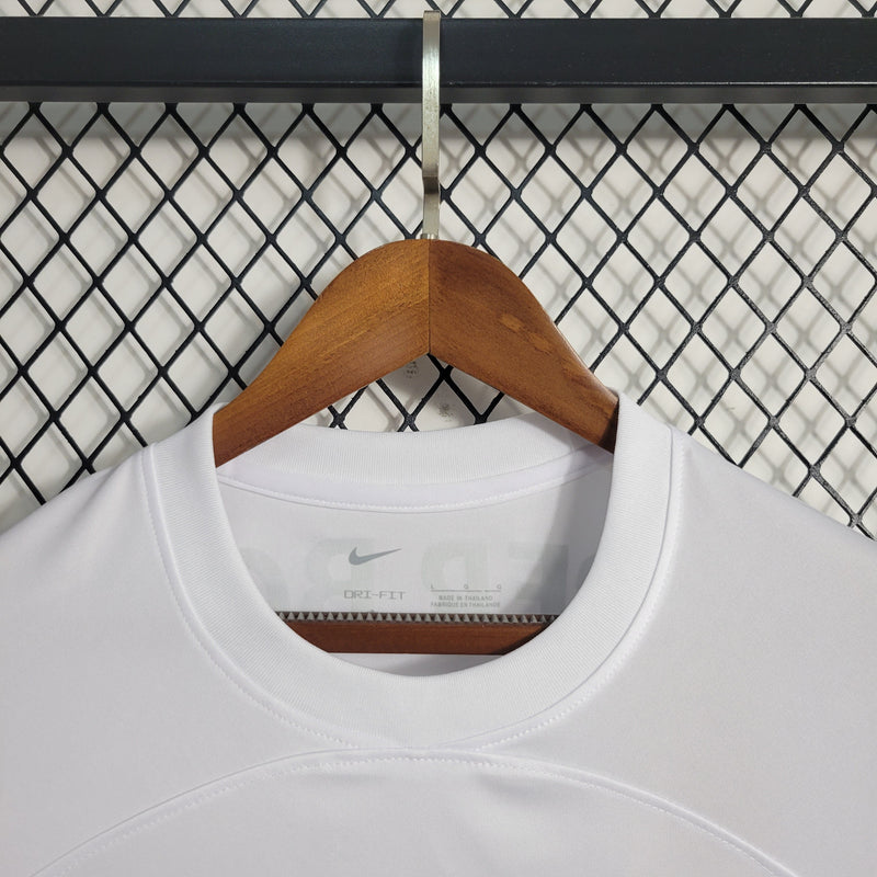 Camisa Sporting Away 23/24 - Nike Torcedor Masculina - Lançamento - JM sports 