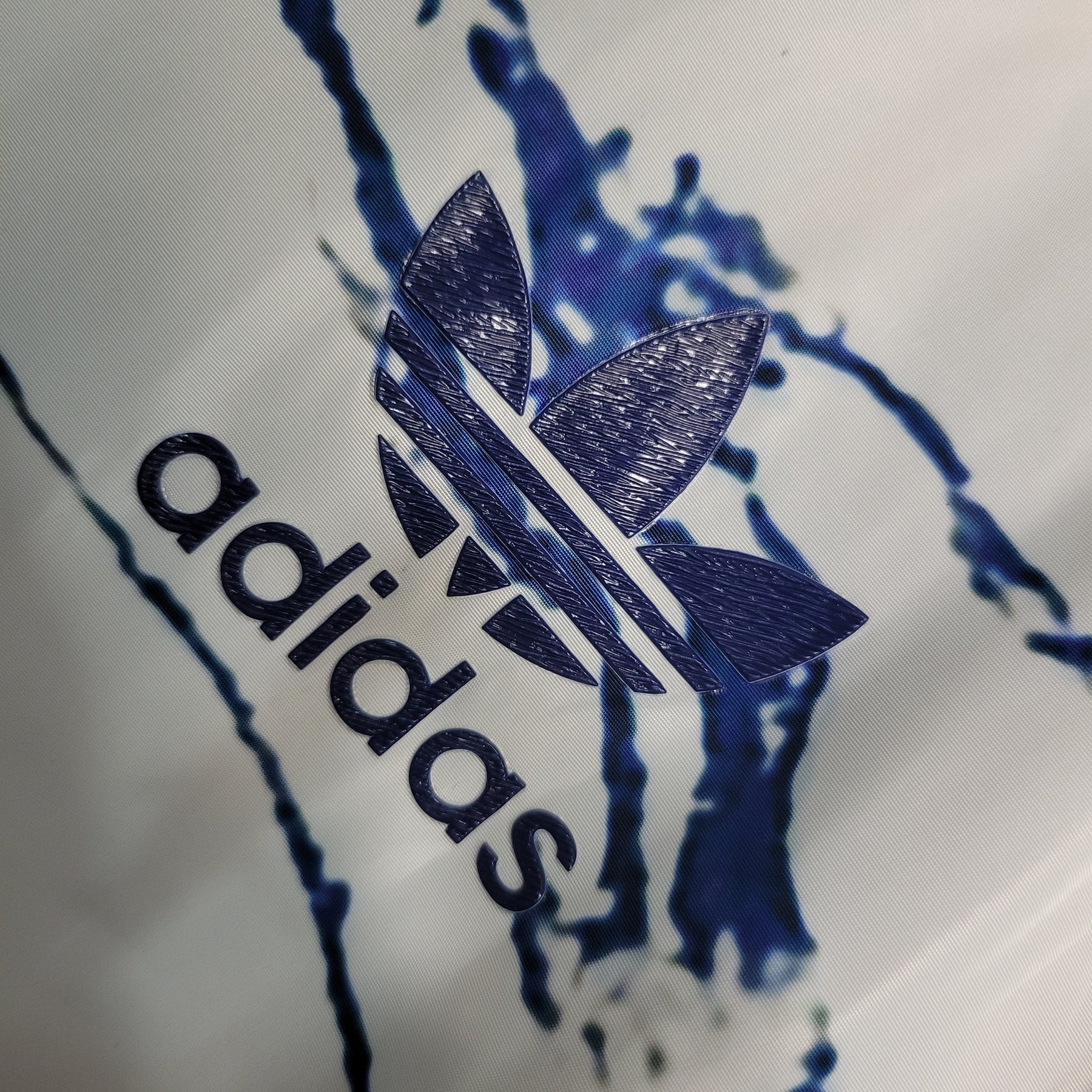 Jaqueta Corta Vento Itália 2023/24 - JM sports 