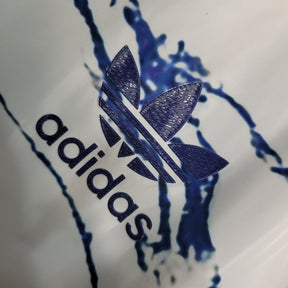 Jaqueta Corta Vento Itália 2023/24 - JM sports 