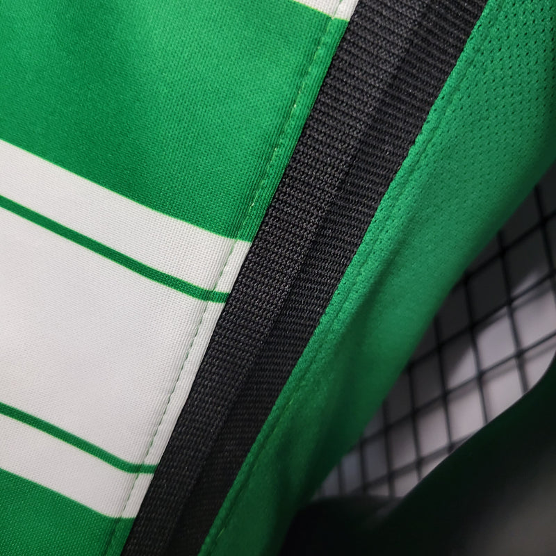 Camisa Sporting Titular 22/23 - Versão Jogador - JM sports 