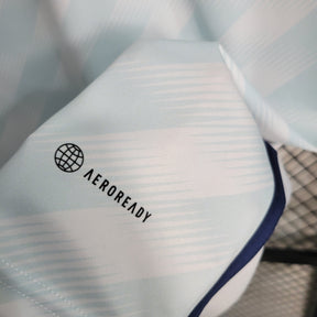 Camisa Cruzeiro Away 23/24 - Adidas Torcedor Masculina - Lançamento - JM sports 