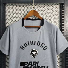 Camisa Botafogo Goleiro 22/23 - Torcedor Masculina - JM sports 