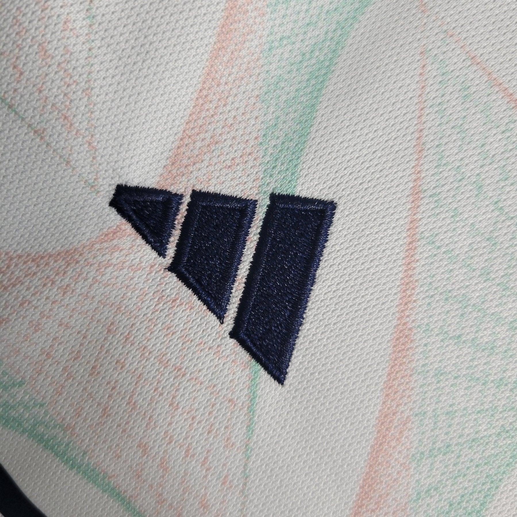 Kit Infantil Ajax Away 23/24 - JM sports 