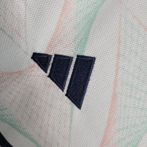 Kit Infantil Ajax Away 23/24 - JM sports 