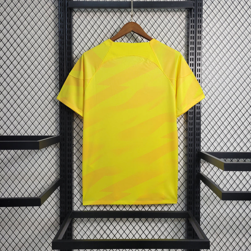 Camisa Corinthians Goleiro 23/24 - Nike Torcedor Masculina - Lançamento - JM sports 