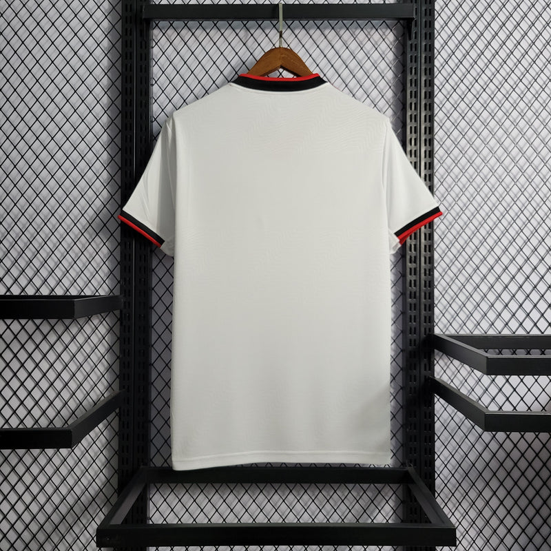 Camisa Flamengo Away 22/24 - Umbro Torcedor Masculina - JM sports 