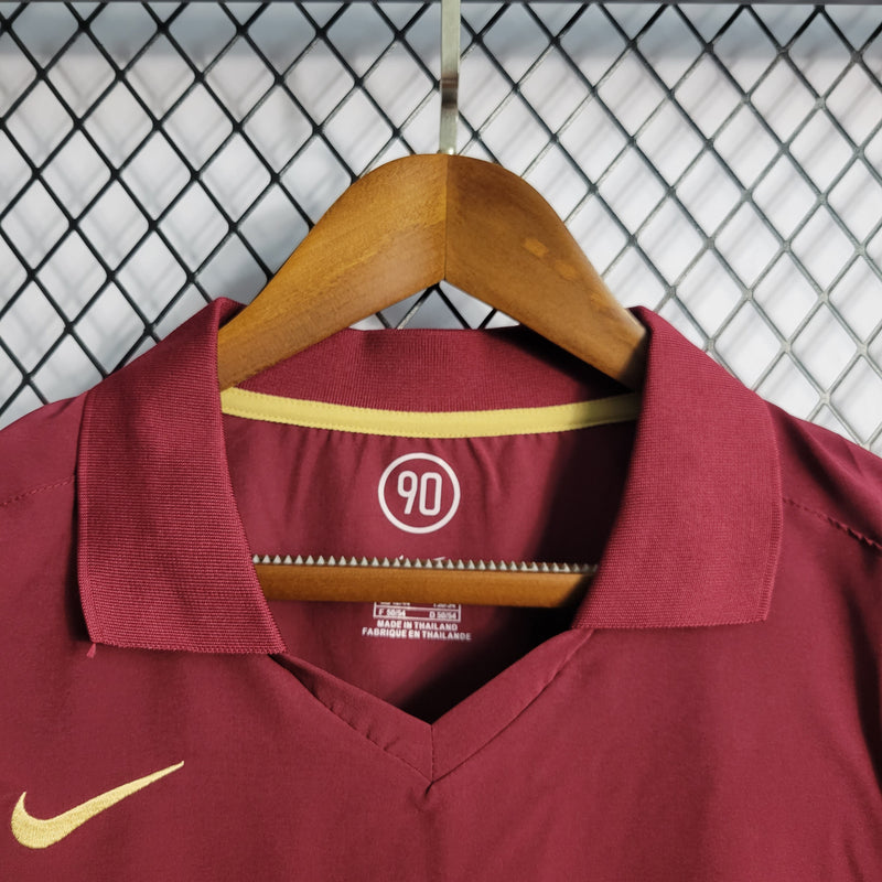 Camisa Arsenal Titular 05/06 - Versão Retro - JM sports 