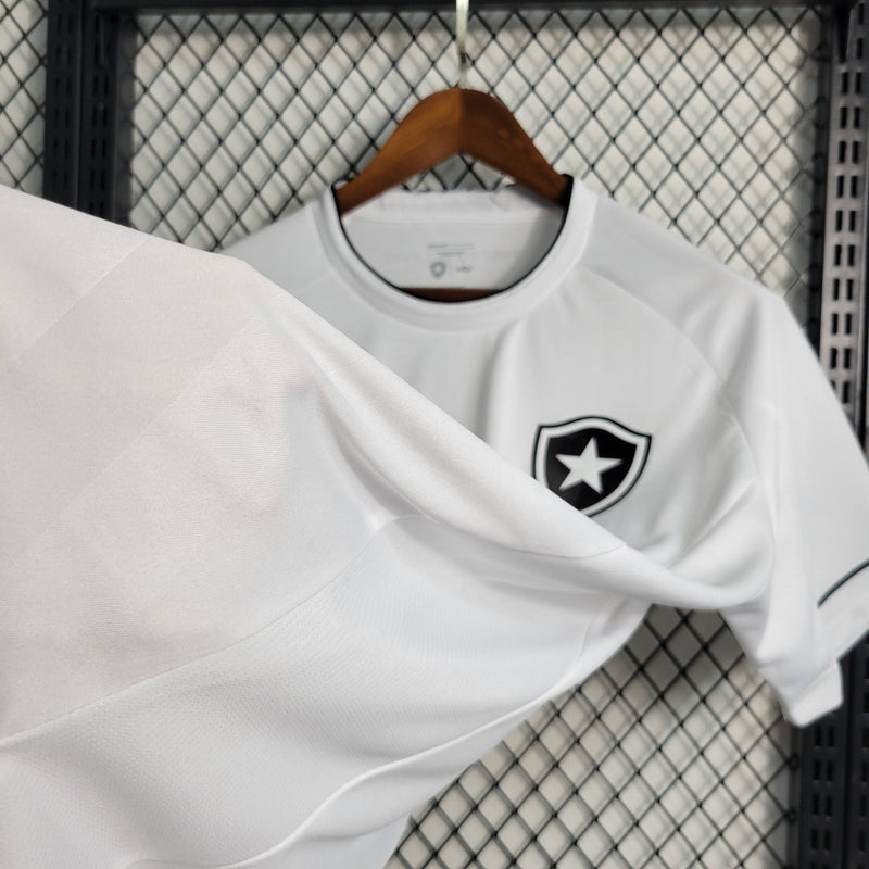 Camisa Botafogo Away 22/23 - Torcedor Masculina - JM sports 