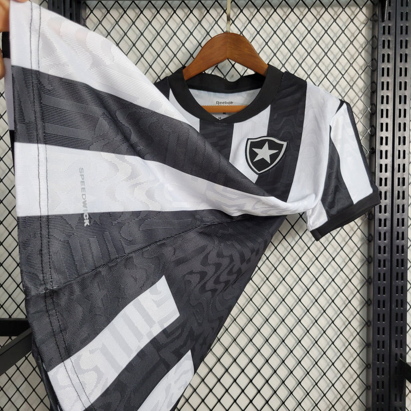 Camisa Botafogo Home 23/24 - Feminina - JM sports 