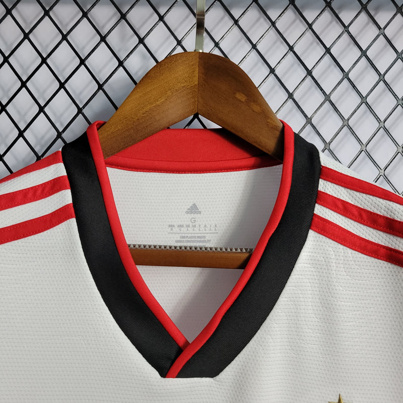Camisa Flamengo Away 22/24 - Umbro Torcedor Masculina - JM sports 
