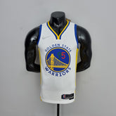 Camisa NBA Golden State Warriors #95 Toscano - Mexico White - JM sports 