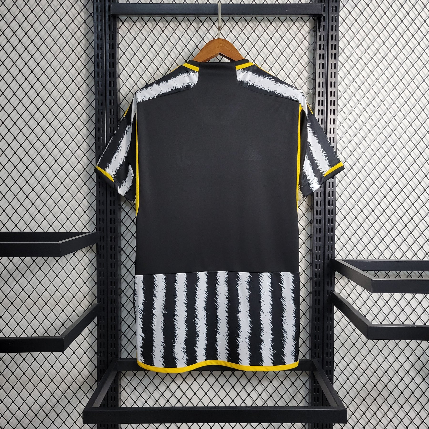 Camisa Juventus Home 23/24 - Adidas Torcedor Masculina - Lançamento - JM sports 