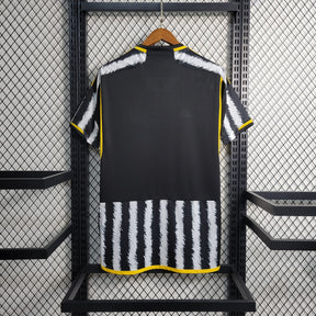 Camisa Juventus Home 23/24 - Adidas Torcedor Masculina - Lançamento - JM sports 
