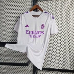 Camisa Real Madrid Goleiro 23/24 Adidas Torcedor Masculina - JM sports 