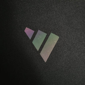 Camisa Flamengo III 23/24- Versão Feminina Black - JM sports 