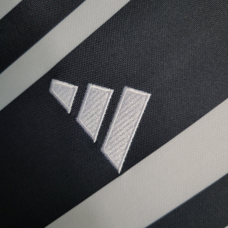Camisa Atlético Mg Home 23/24 - Adidas Torcedor Masculina - Lançamento - JM sports 