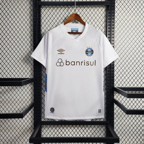 Camisa Grêmio Away 23/24 - Adidas Torcedor Masculina - Lançamento - JM sports 