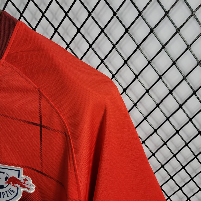 Camisa RB Leipzig Reserva 22/23 - Versão Torcedor - JM sports 