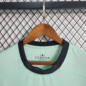 Camisa Chelsea Away III 23/24 - Nike Torcedor Masculina - Lançamento - JM sports 