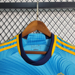 Camisa Cruzeiro Away III 23/24 - Adidas Versão Torcedor - Lançamento - JM sports 