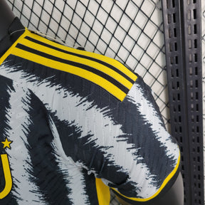 Camisa Juventus Home 23/24 - Adidas Jogador Masculina - JM sports 