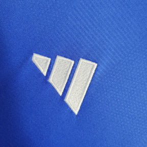 Camisa Lyon Away 23/24 - Adidas Torcedor Masculina - Lançamento - JM sports 