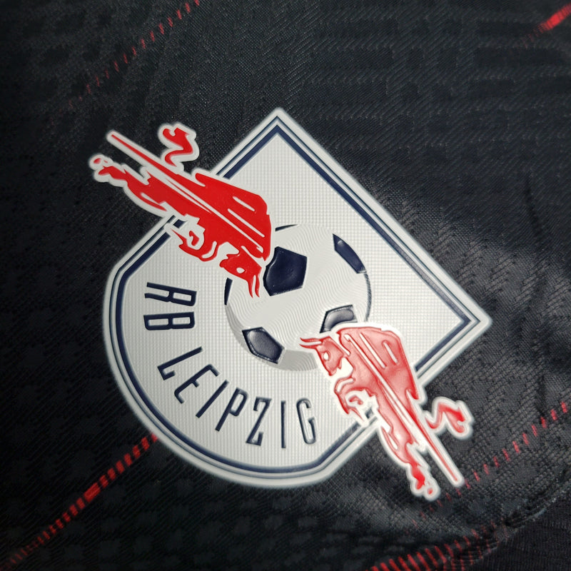 Camisa RB Leipzig III 22/23 - Versão Jogador - JM sports 