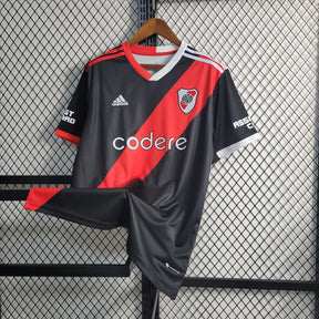 Camisa River Plate Away 23/24 - Adidas Torcedor Masculina - JM sports 