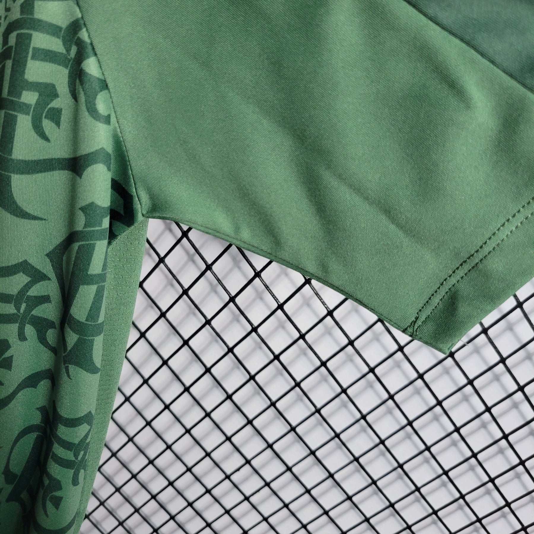 Camisa Fluminense Treino 23/24 - Umbro Torcedor Masculina - Verde - JM sports 