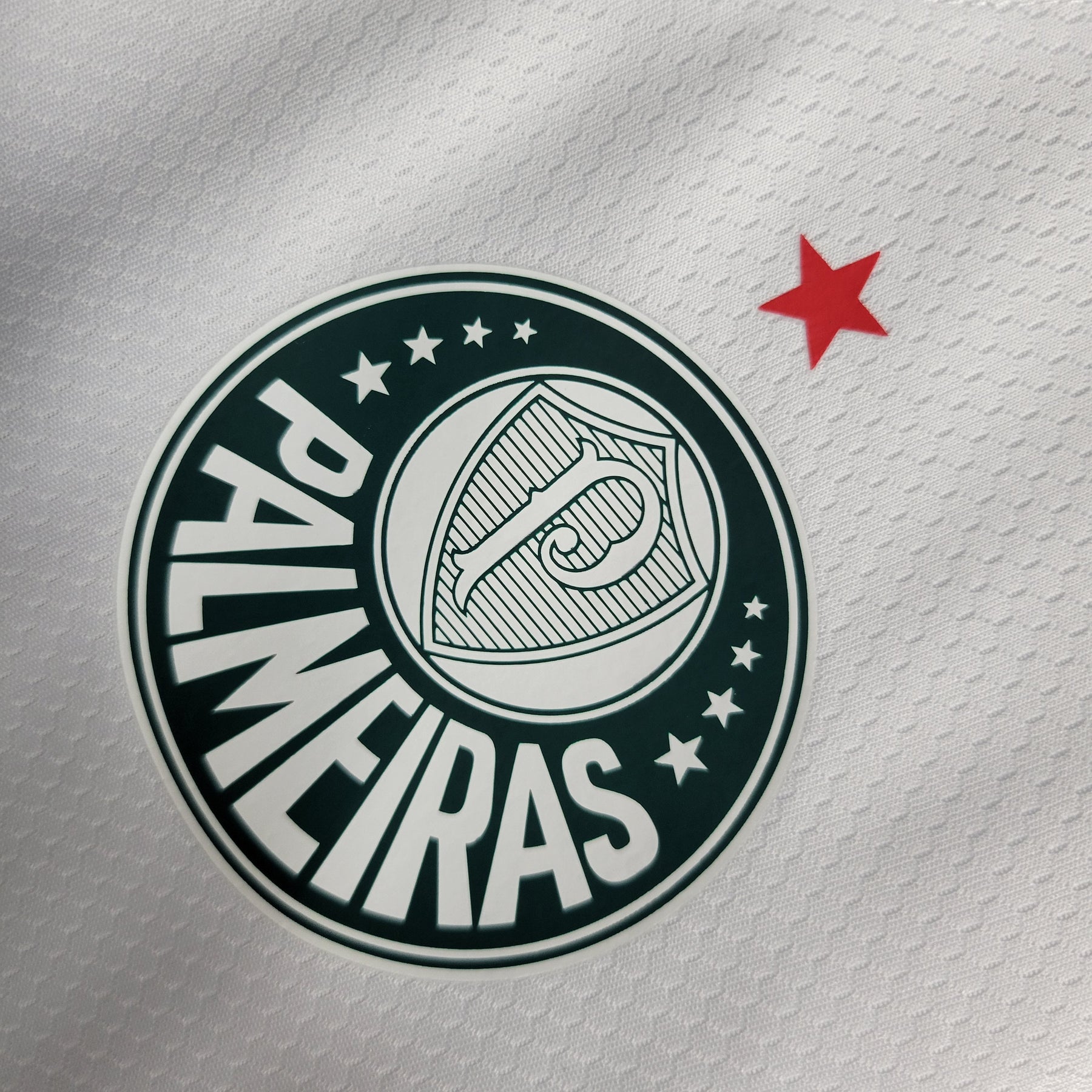 Camisa Palmeiras Away 23/24 - Puma Torcedor Feminina - JM sports 