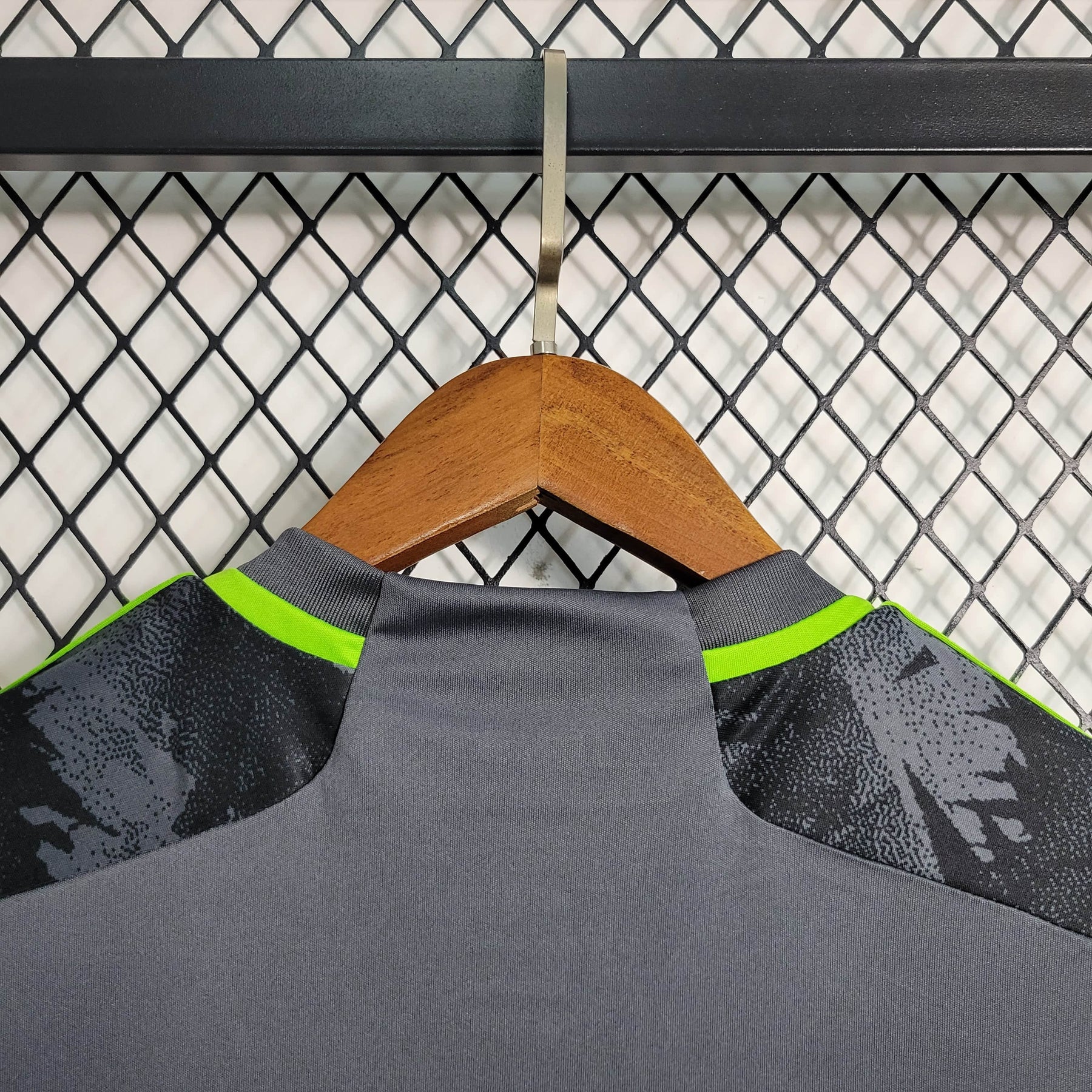 Camisa Internacional Away III 23/24 - Adidas Torcedor Masculina - JM sports 