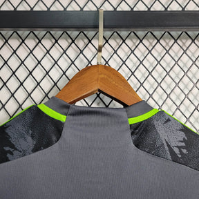 Camisa Internacional Away III 23/24 - Adidas Torcedor Masculina - JM sports 