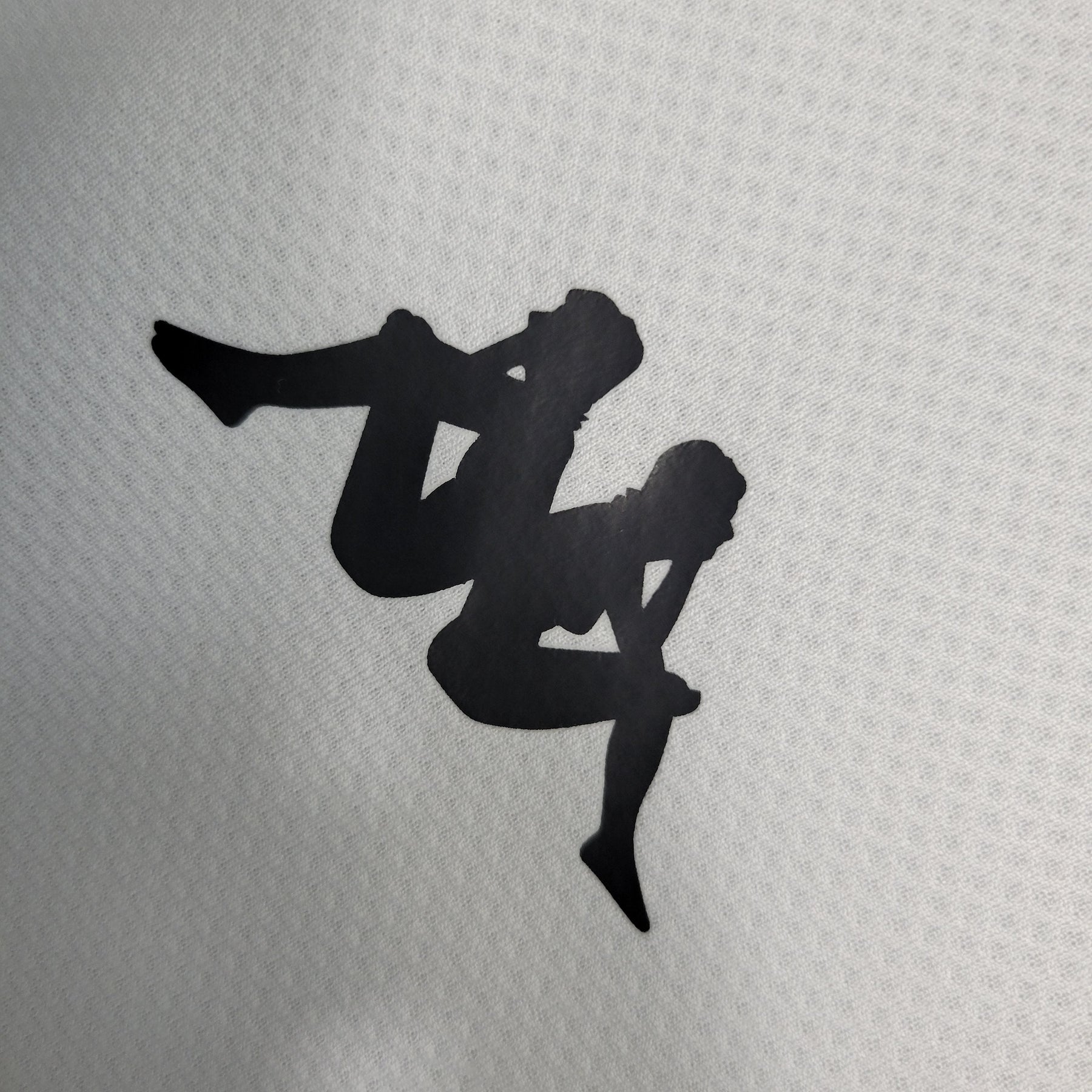 Camisa Vasco Away 23/24 - Kappa Feminina - JM sports 