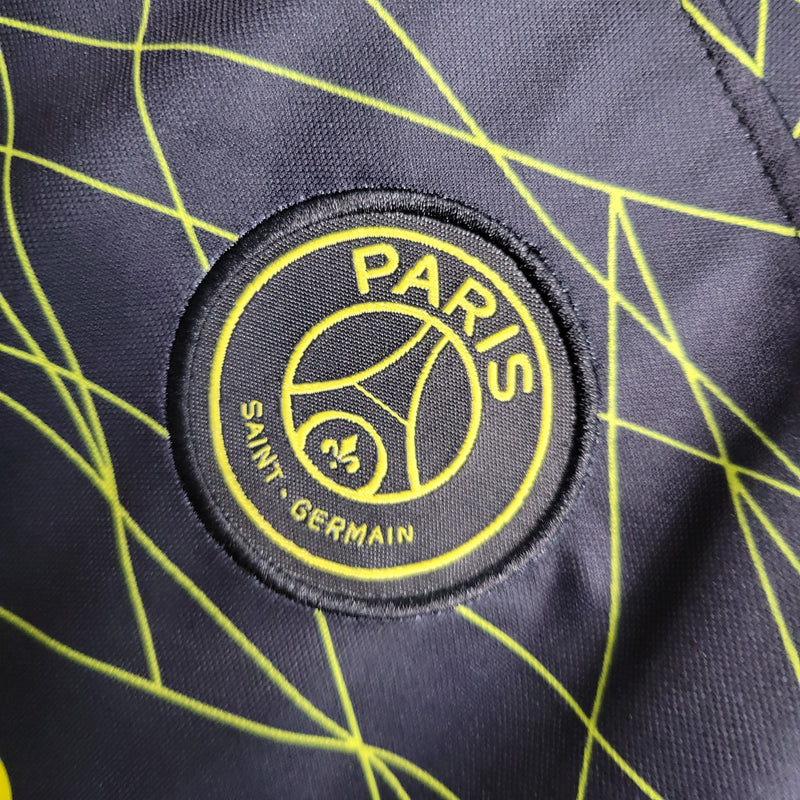 Kit Infantil PSG 4 23/24 - JM sports 