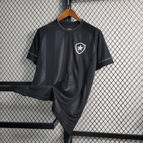 Camisa Botafogo Away 22/23 - Torcedor Masculina - lançamento - JM sports 