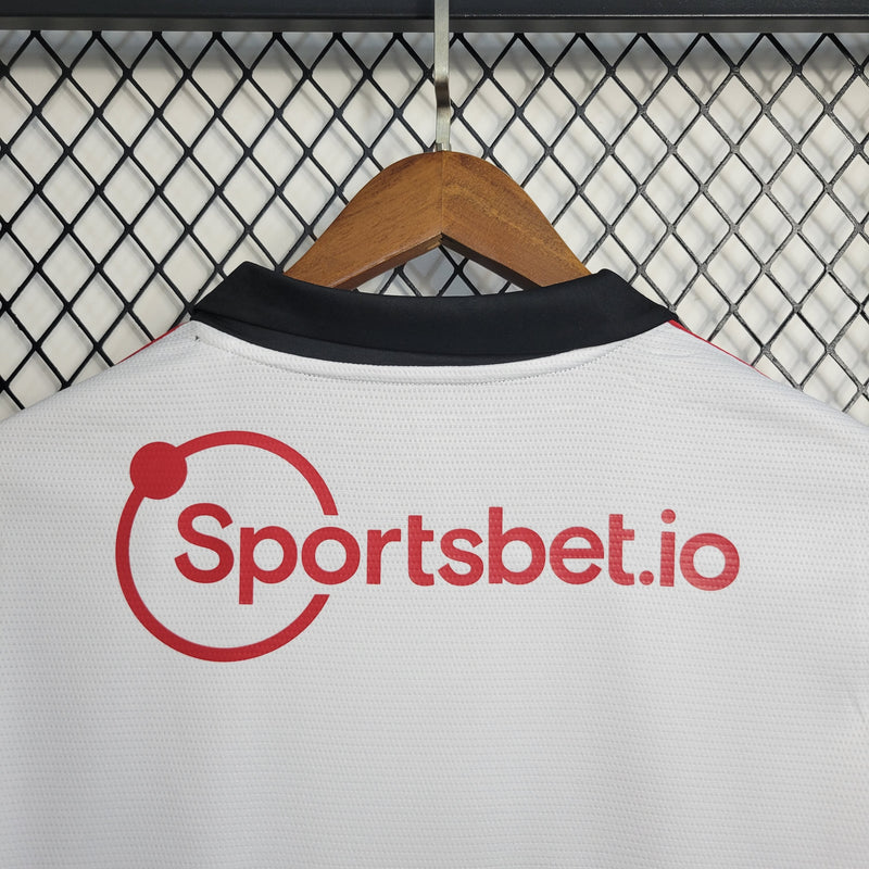 Camisa São Paulo Away 22/23 - Adidas Torcedor Masculina - JM sports 