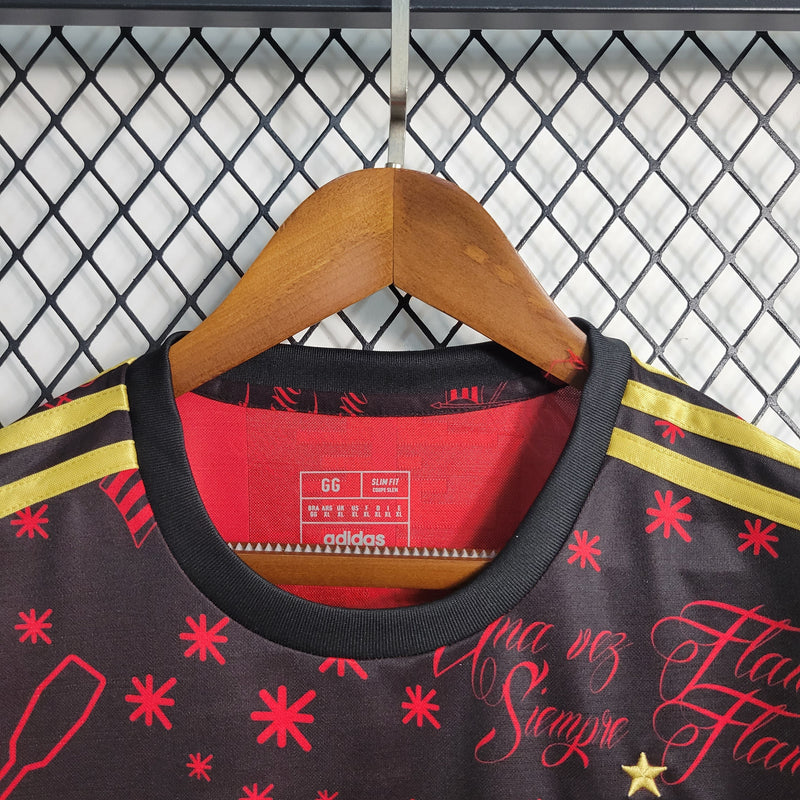 Camisa Flamengo edição especial 23/24 - Versão Torcedor - JM sports 