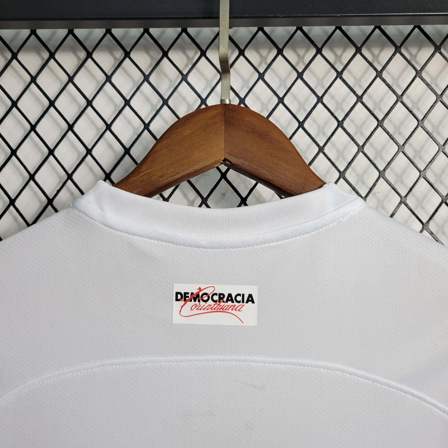 Camisa Corinthians Away 23/24 - Nike Feminina - JM sports 