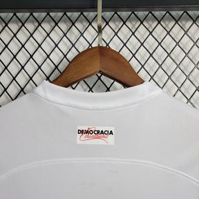 Camisa Corinthians Away 23/24 - Nike Feminina - JM sports 