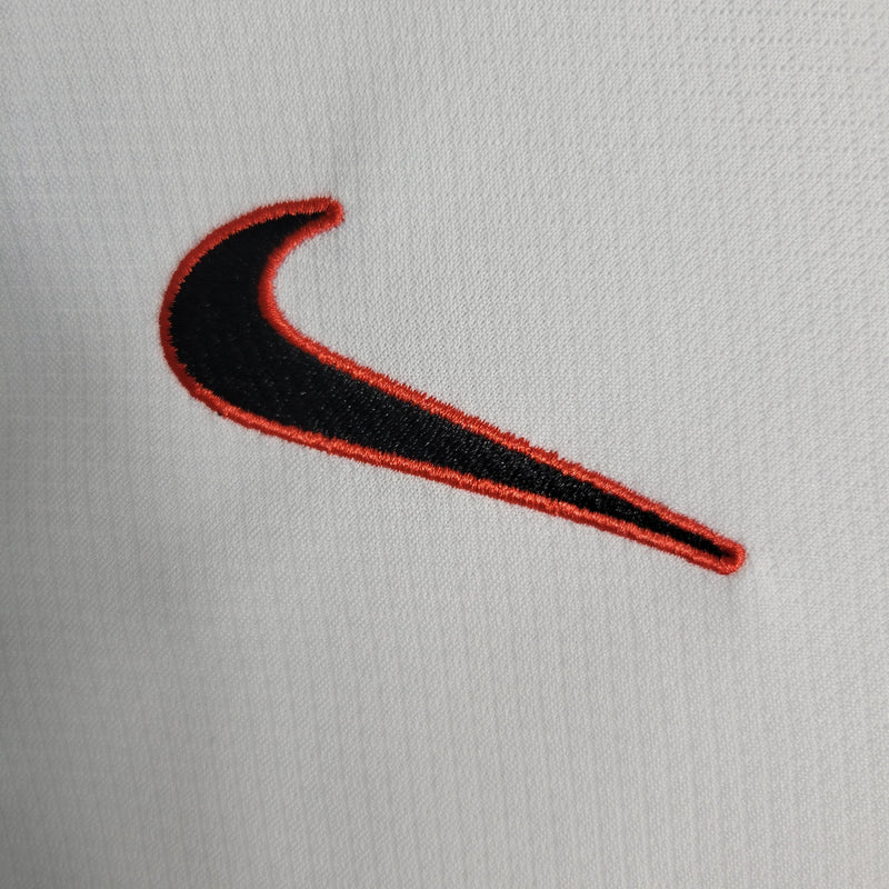 Camisa Corinthians Away 23/24 - Nike Feminina - JM sports 