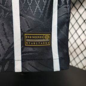 Camisa Corinthians Away 23/24 Nike Jogador Masculina - JM sports 