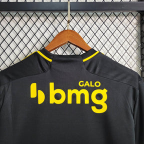 Camisa Atlético Mg Away III 23/24 - Adidas Torcedor Masculina - Lançamento - JM sports 