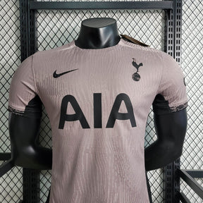 Camisa Tottenham Away 23/24 - Versão Jogador - JM sports 