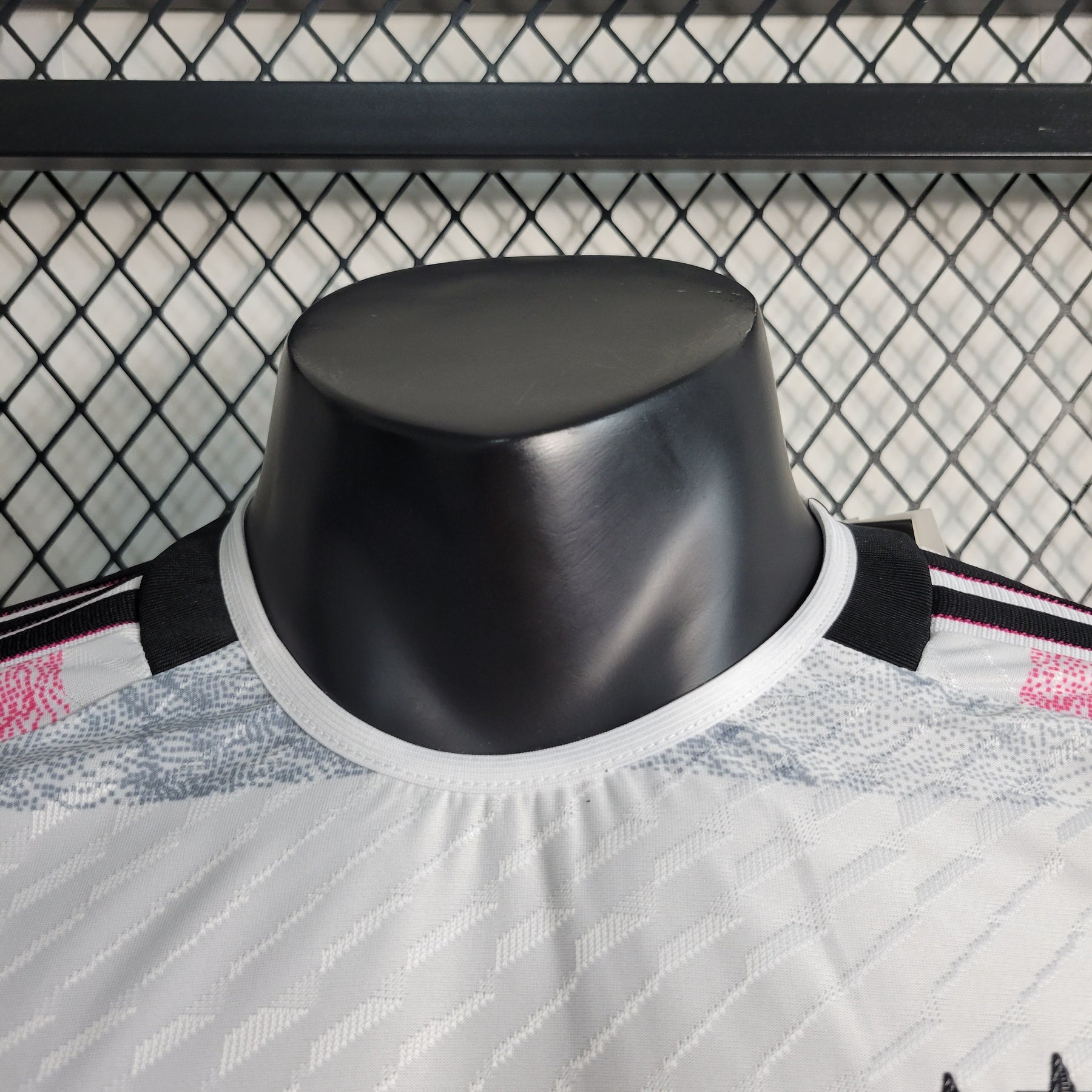 Camisa Juventus Away 23/24 Adidas Jogador Masculina - JM sports 