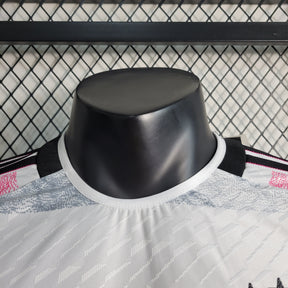 Camisa Juventus Away 23/24 Adidas Jogador Masculina - JM sports 