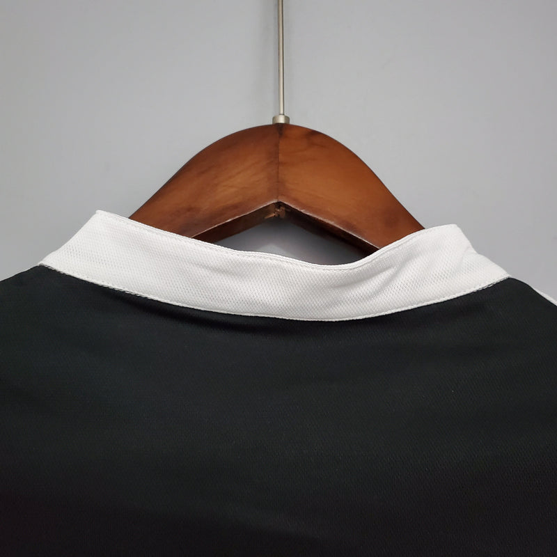Camisa Juventus Titular 17/18 - Versão Retro - JM sports 