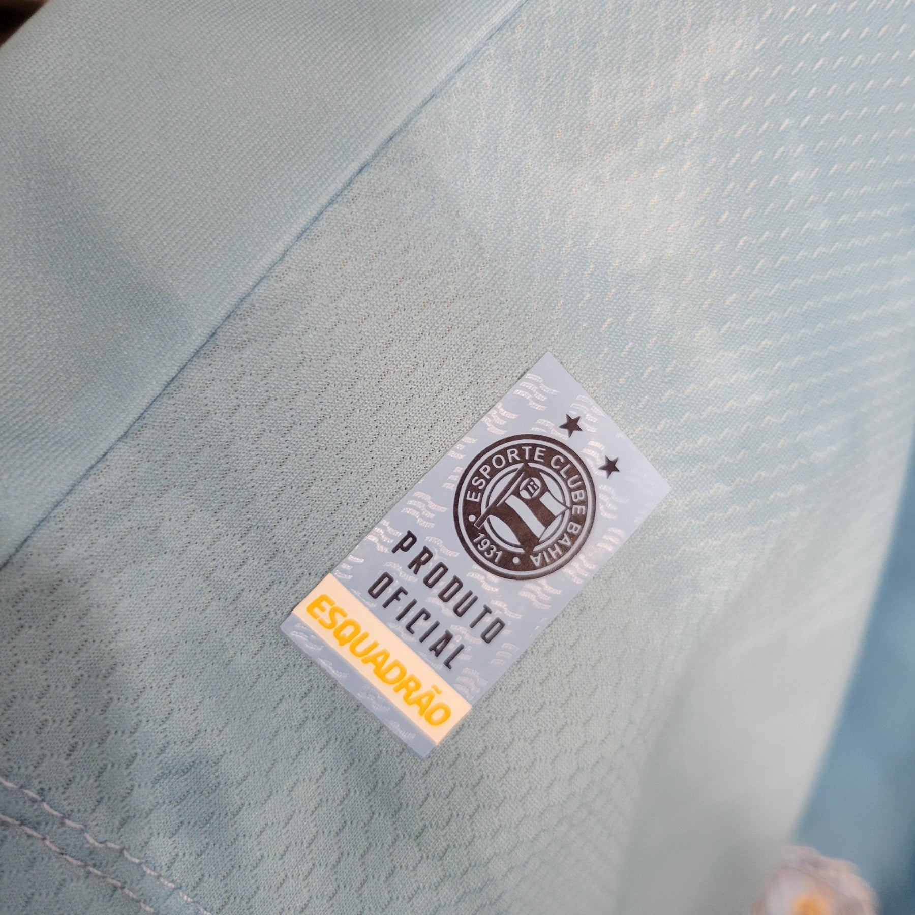 Camisa Bahia Home 23/24 - Torcedor Masculina - Lançamento - JM sports 